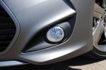 Hyundai Veloster Turbo 2012 года